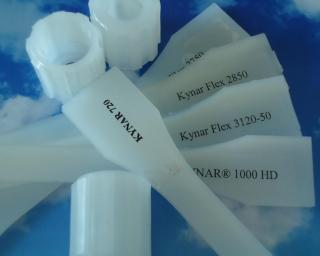 Kynar PVDF——化学加工行业(CPI)